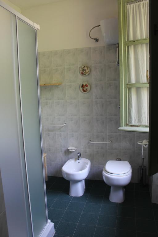 Villa Casa Deimar Matelica Zimmer foto
