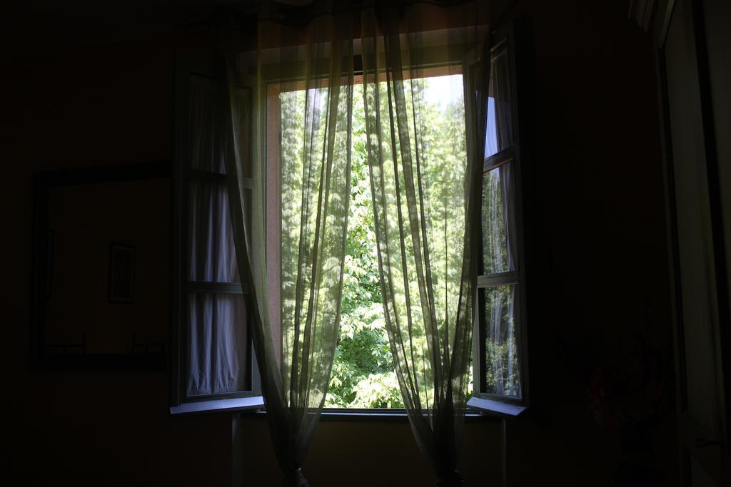 Villa Casa Deimar Matelica Zimmer foto