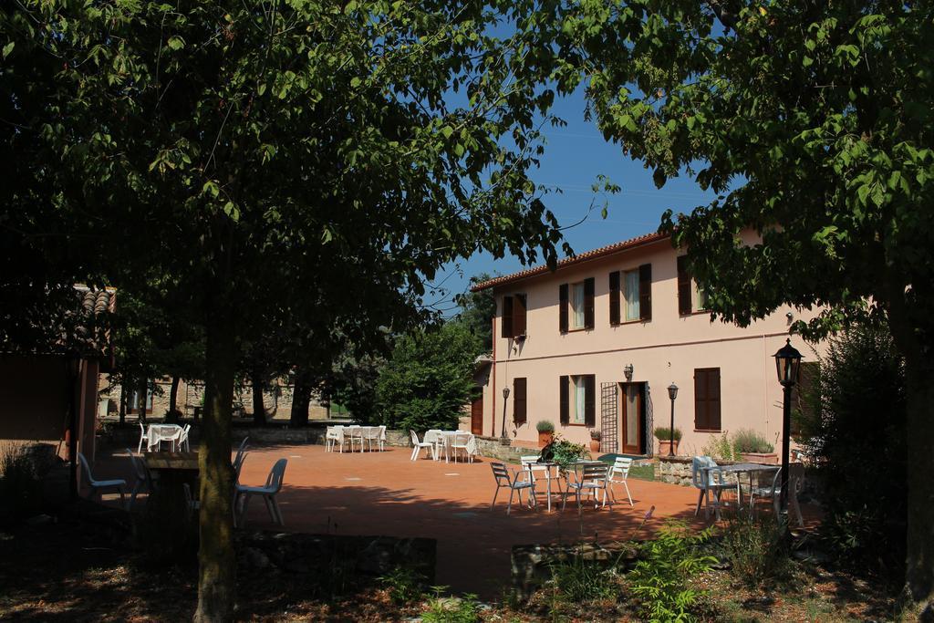 Villa Casa Deimar Matelica Exterior foto
